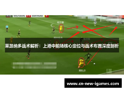 莱昂纳多战术解析:上港中前场核心定位与战术布置深度剖析 莱昂纳多战术解析:上港中前场核心定位与战术布置深度剖析